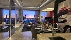 W RESIDENCES MARINA VIEW - SINGAPORE (D1), Apartment #607430191